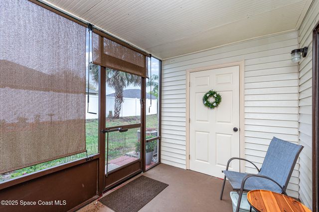 3172 Finsterwald Drive, Titusville, FL 32780