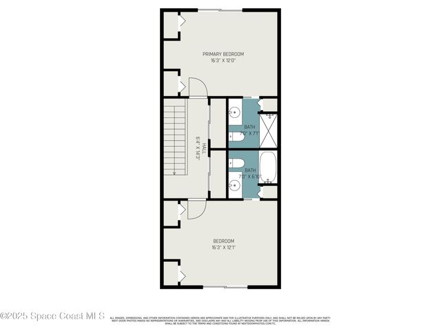 3172 Finsterwald Drive, Titusville, FL 32780