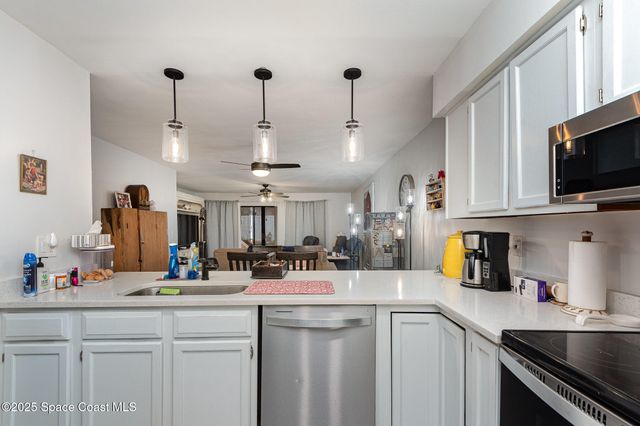 3172 Finsterwald Drive, Titusville, FL 32780