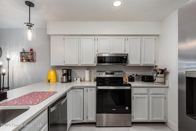 3172 Finsterwald Drive, Titusville, FL 32780