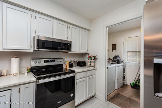3172 Finsterwald Drive, Titusville, FL 32780