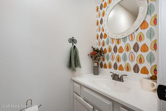 3172 Finsterwald Drive, Titusville, FL 32780