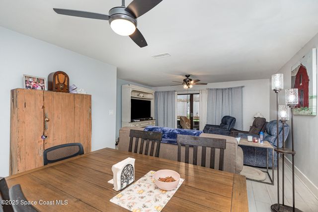 3172 Finsterwald Drive, Titusville, FL 32780