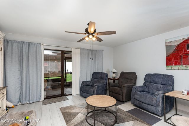 3172 Finsterwald Drive, Titusville, FL 32780