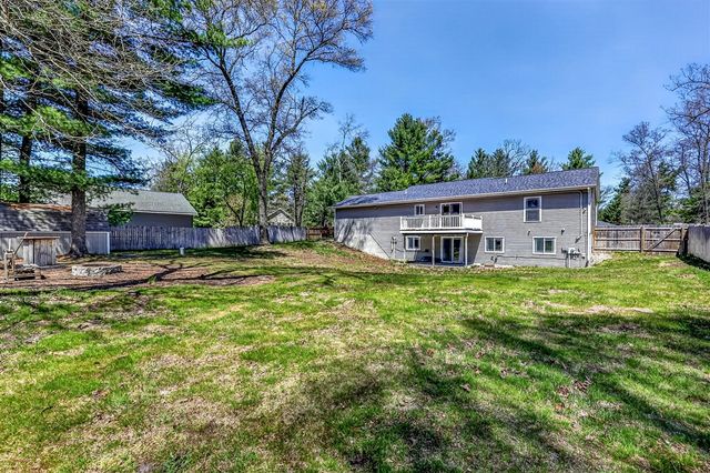 555 Bellevue Street, Twin Lake, MI 49457