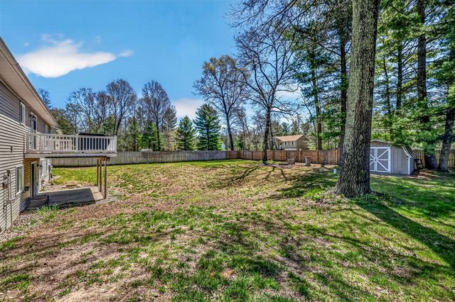 555 Bellevue Street, Twin Lake, MI 49457
