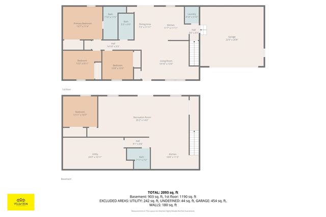 555 Bellevue Street, Twin Lake, MI 49457