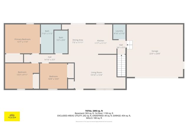 555 Bellevue Street, Twin Lake, MI 49457