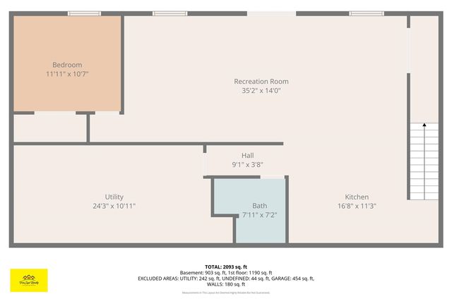 555 Bellevue Street, Twin Lake, MI 49457