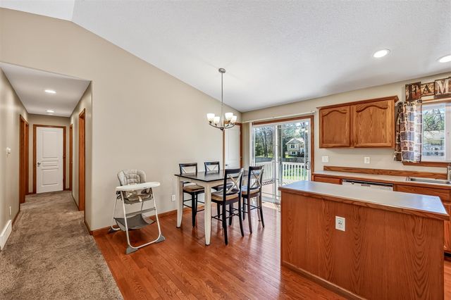 555 Bellevue Street, Twin Lake, MI 49457