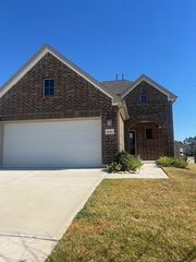 1642 Portia Lane, Conroe, TX 77301
