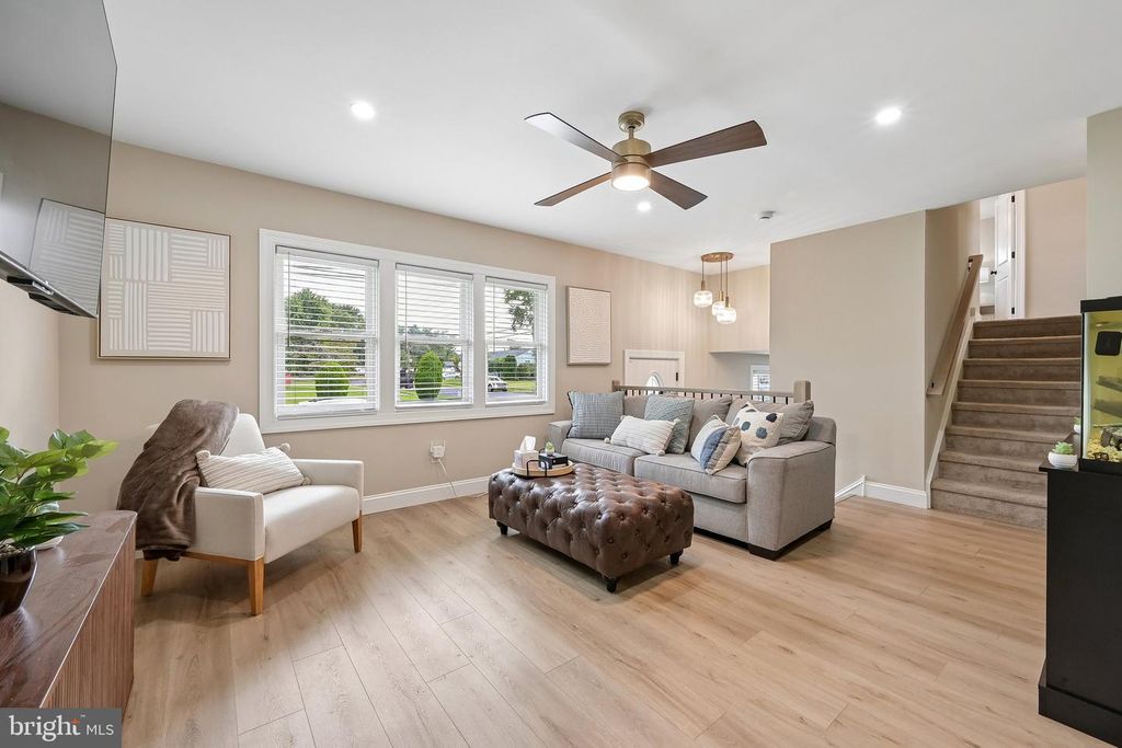 197 INDIANA AVE, BLACKWOOD, NJ 08012 — photo 3