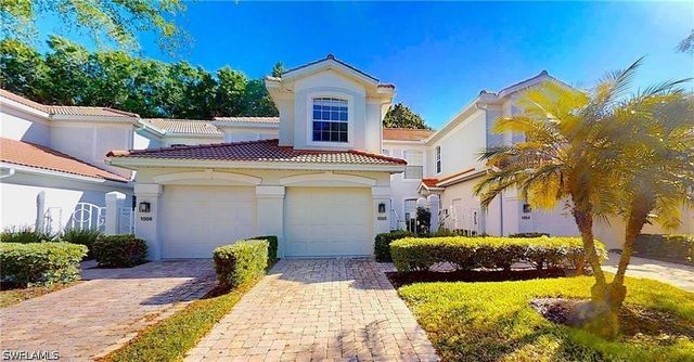2200 Arielle DR 1005, Naples, FL 34109