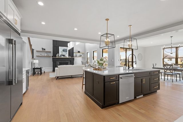 9451 Tall Grass Trail, St. John, IN 46373