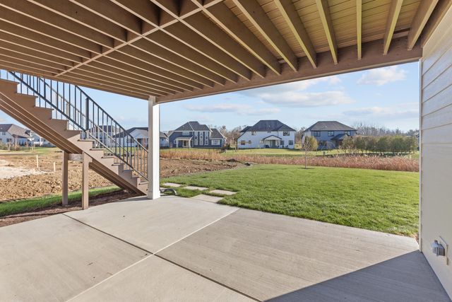 9451 Tall Grass Trail, St. John, IN 46373