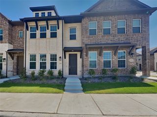 1069 Keene Ridge Drive, Allen, TX 75013