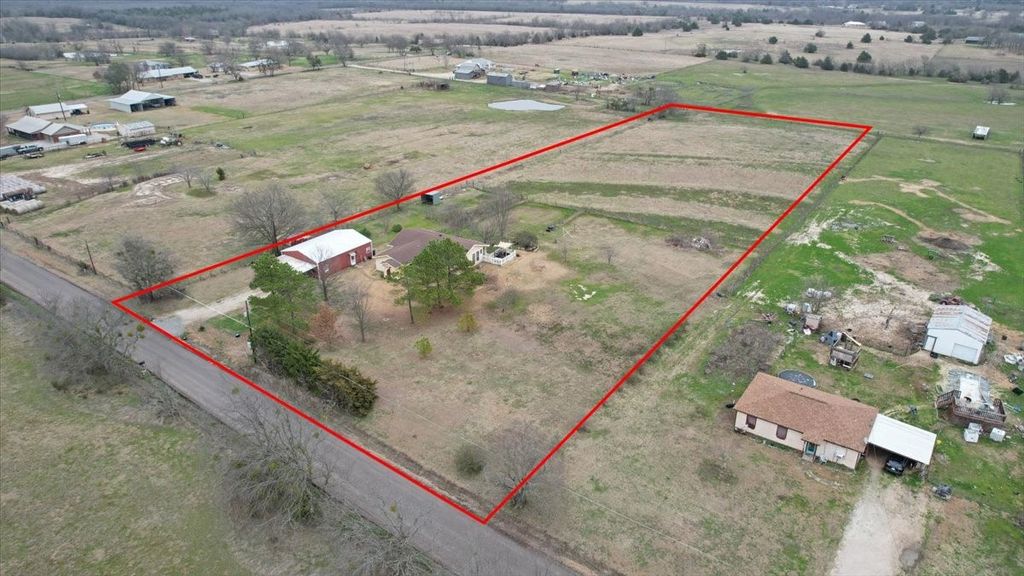 4149 County Road 4510, Commerce, TX 75428