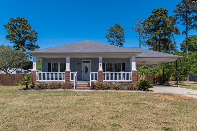 3740 Leaphart Road, West Columbia, SC 29169