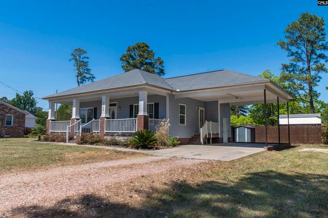 3740 Leaphart Road, West Columbia, SC 29169