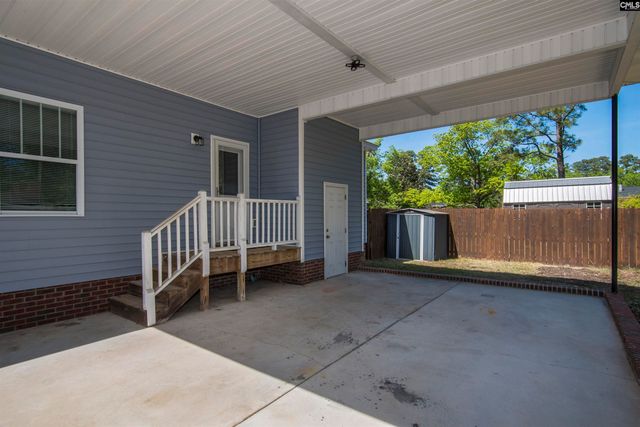3740 Leaphart Road, West Columbia, SC 29169