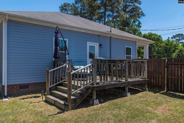 3740 Leaphart Road, West Columbia, SC 29169