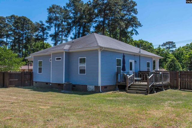 3740 Leaphart Road, West Columbia, SC 29169