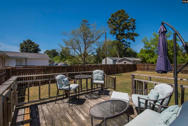3740 Leaphart Road, West Columbia, SC 29169