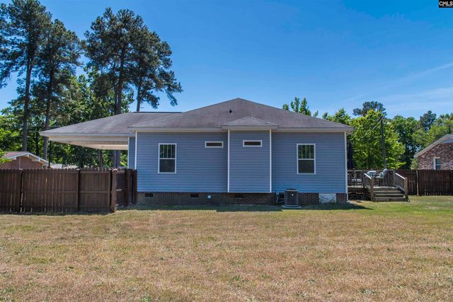 3740 Leaphart Road, West Columbia, SC 29169