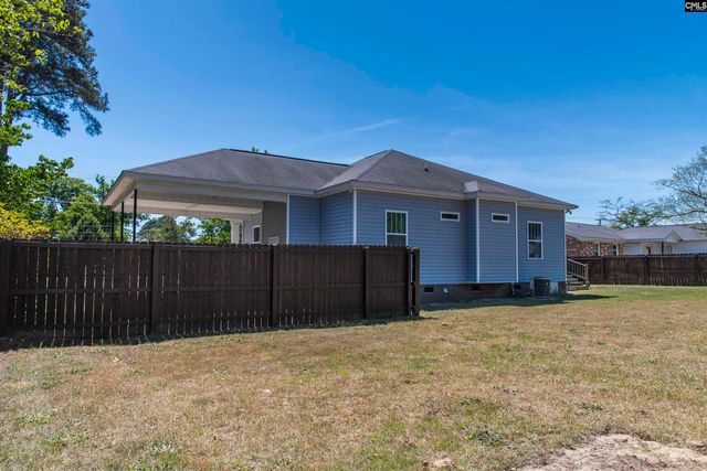 3740 Leaphart Road, West Columbia, SC 29169