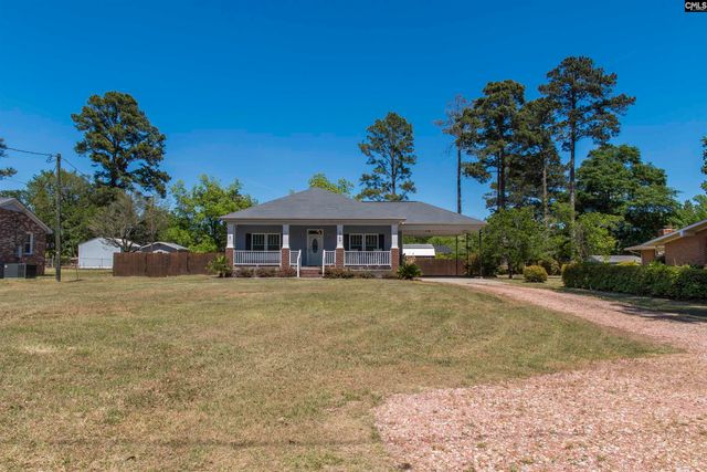 3740 Leaphart Road, West Columbia, SC 29169