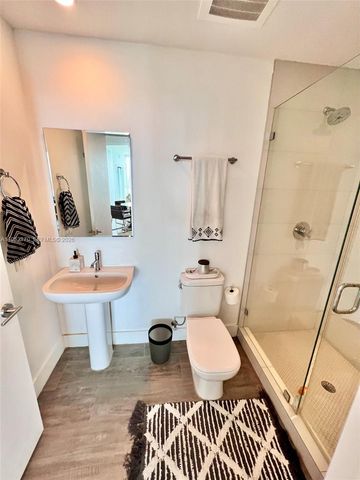 2900 NE 7th Ave 2708, Miami, FL 33137