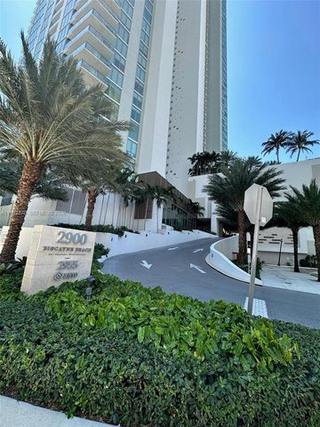 2900 NE 7th Ave 2708, Miami, FL 33137