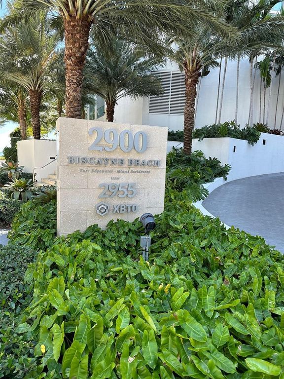 2900 NE 7th Ave 2708, Miami, FL 33137