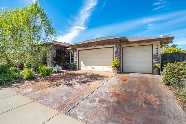 3415 Hotlam Road, Redding, CA 96002