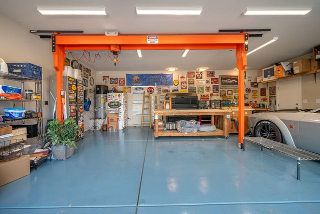 3415 Hotlam Road, Redding, CA 96002