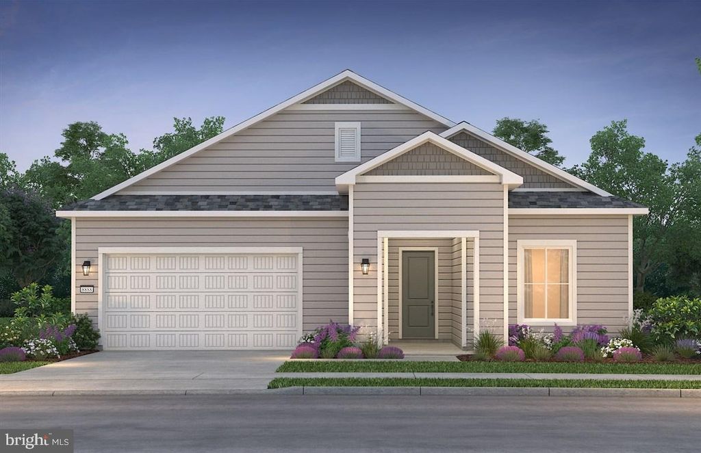 15068 PASSION LN, Culpeper, VA 22701