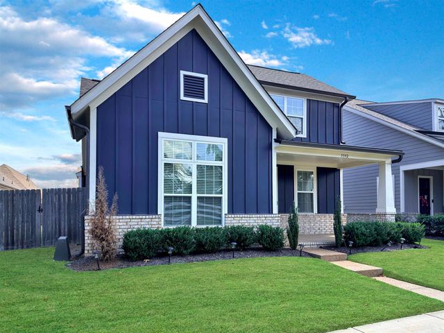 5592 GERBER RD, Arlington, TN 38002