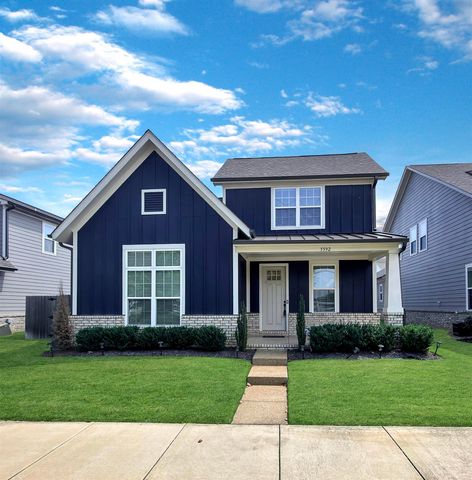 5592 GERBER RD, Arlington, TN 38002