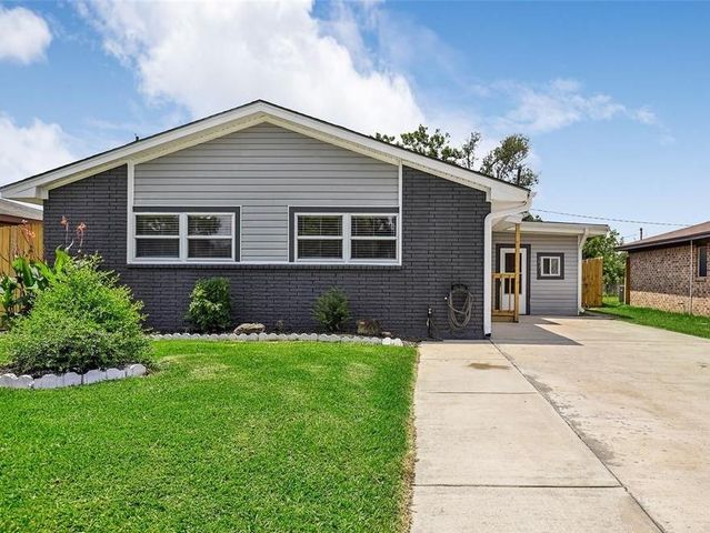 505 Cypress Avenue, Crosby, TX 77532