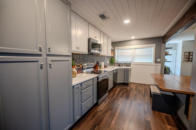 505 Cypress Avenue, Crosby, TX 77532