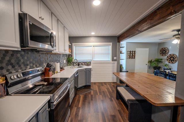 505 Cypress Avenue, Crosby, TX 77532