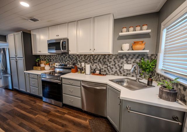 505 Cypress Avenue, Crosby, TX 77532