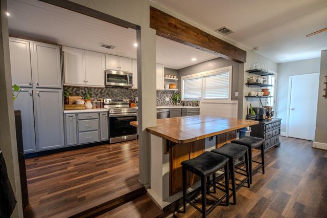 505 Cypress Avenue, Crosby, TX 77532