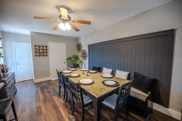 505 Cypress Avenue, Crosby, TX 77532