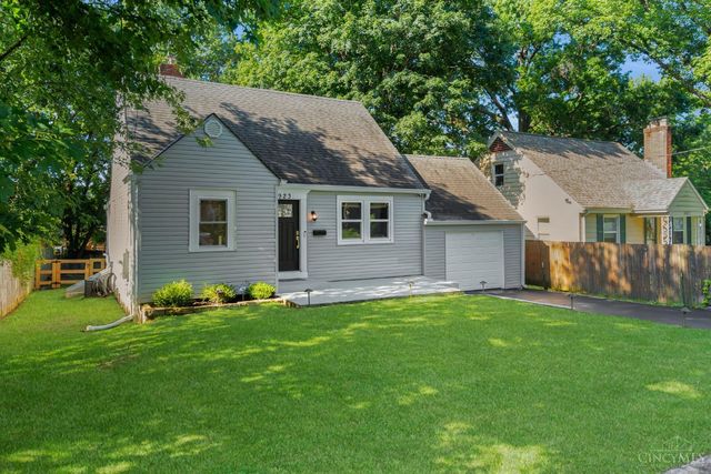 6923 Buckingham Place, Columbia Twp, OH 45227