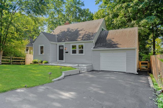6923 Buckingham Place, Columbia Twp, OH 45227