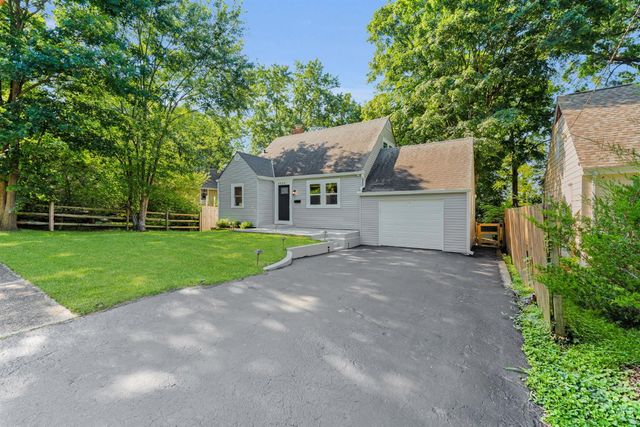 6923 Buckingham Place, Columbia Twp, OH 45227