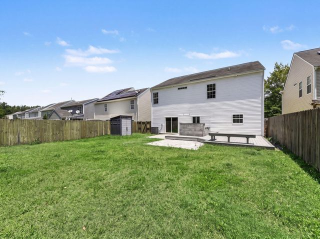 2021 Asher Loop, Summerville, SC 29485