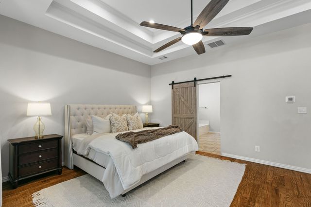 802 Princeton Court, Southlake, TX 76092