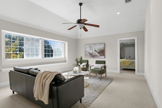 802 Princeton Court, Southlake, TX 76092